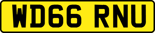 WD66RNU