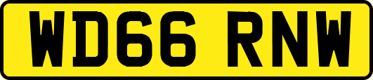 WD66RNW