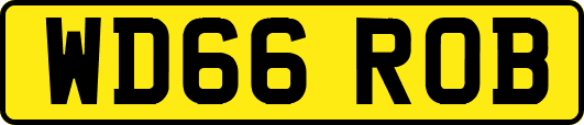 WD66ROB