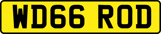 WD66ROD