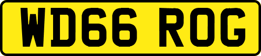WD66ROG
