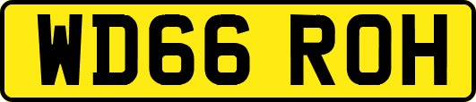 WD66ROH