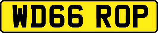 WD66ROP