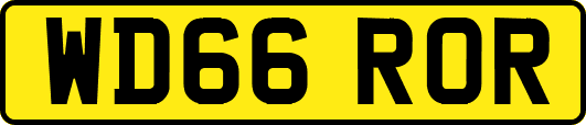 WD66ROR