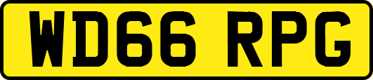 WD66RPG