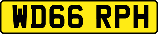 WD66RPH