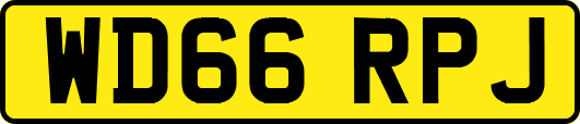 WD66RPJ