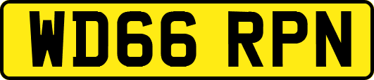WD66RPN