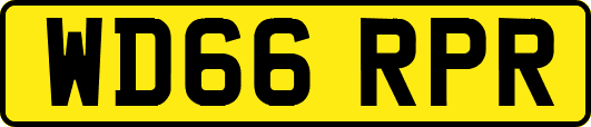 WD66RPR
