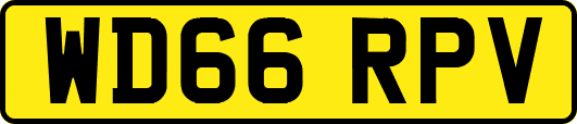 WD66RPV