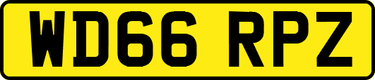 WD66RPZ