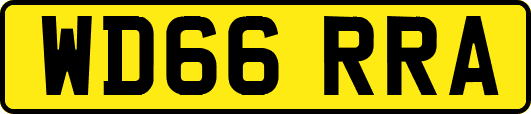 WD66RRA