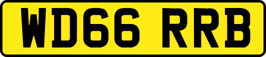 WD66RRB
