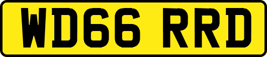 WD66RRD