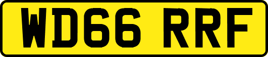 WD66RRF