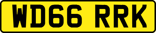 WD66RRK