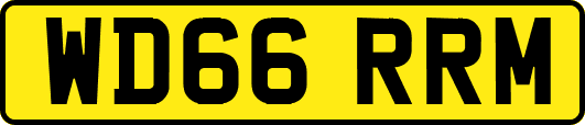 WD66RRM