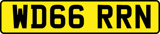 WD66RRN