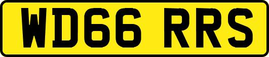 WD66RRS