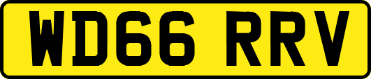WD66RRV