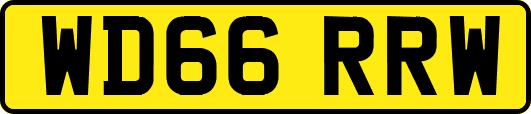 WD66RRW