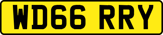 WD66RRY