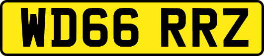 WD66RRZ