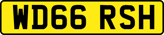 WD66RSH