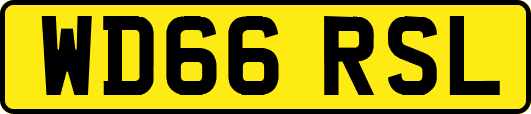 WD66RSL