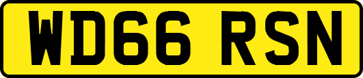 WD66RSN