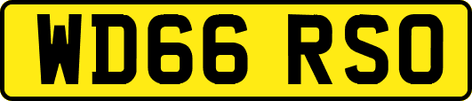 WD66RSO