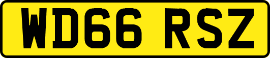 WD66RSZ