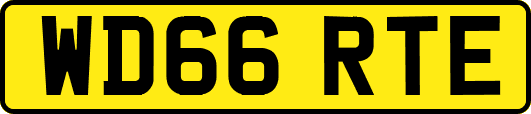 WD66RTE