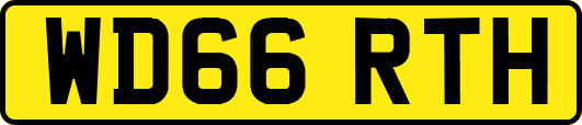 WD66RTH