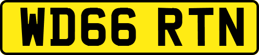 WD66RTN