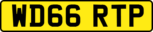 WD66RTP
