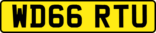 WD66RTU