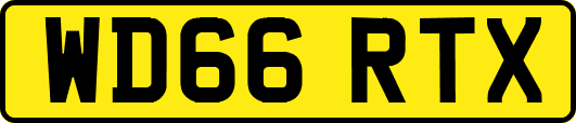 WD66RTX