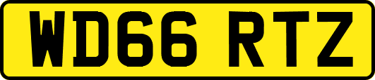WD66RTZ