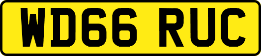 WD66RUC
