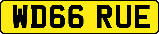 WD66RUE