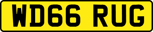 WD66RUG