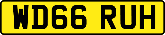 WD66RUH