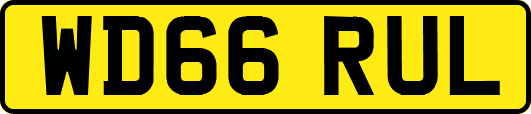 WD66RUL