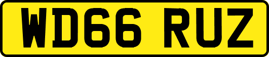 WD66RUZ