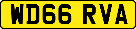 WD66RVA
