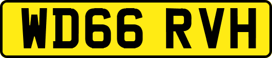 WD66RVH