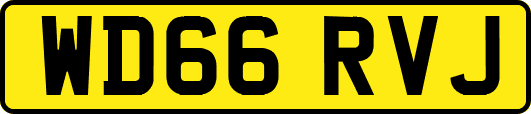 WD66RVJ