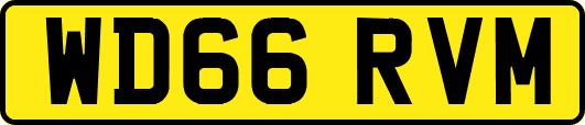 WD66RVM