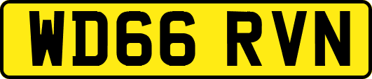 WD66RVN